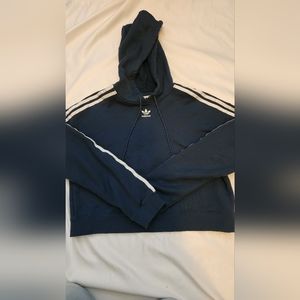 Womens Adidas Hoodie